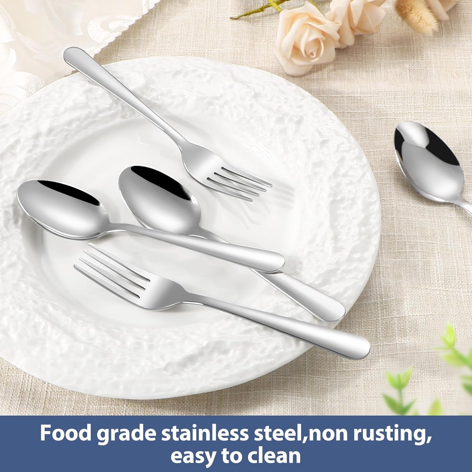 24-piece-forks-and-spoons-silverware-set-spoons-and-forks-food-grade-stainless-steel-flatware-cutlery-set-for-home-kitchen-and-restaurant-mirror-polished-dishwasher-safe