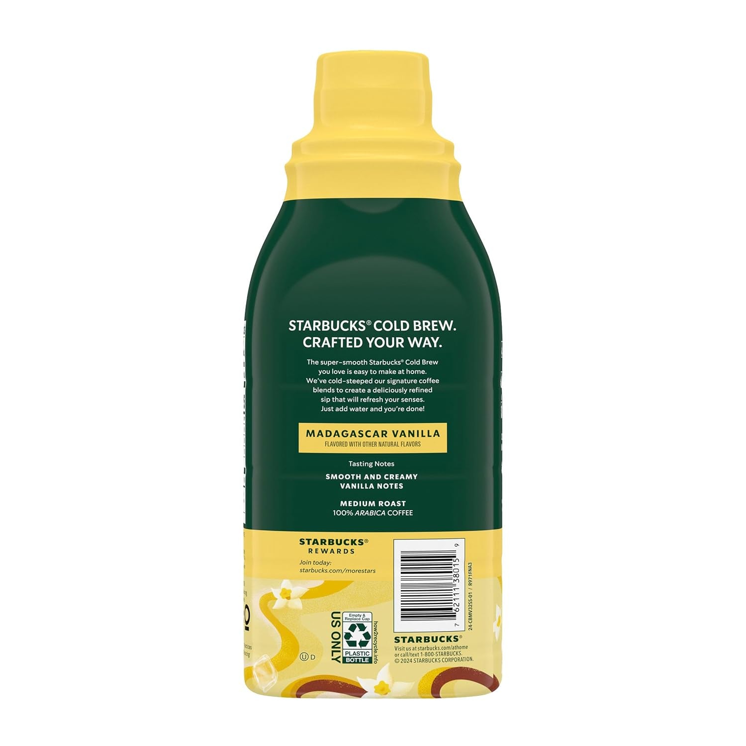 starbucks-cold-brew-coffee-concentrate-madagascar-vanilla-flavored-iced-coffee-32-fl-oz-100-arabica-cold-brew-concentrate-natural-madagascar-vanilla-flavor-mix-with-water-32-fl-oz-multi-serve-bottle