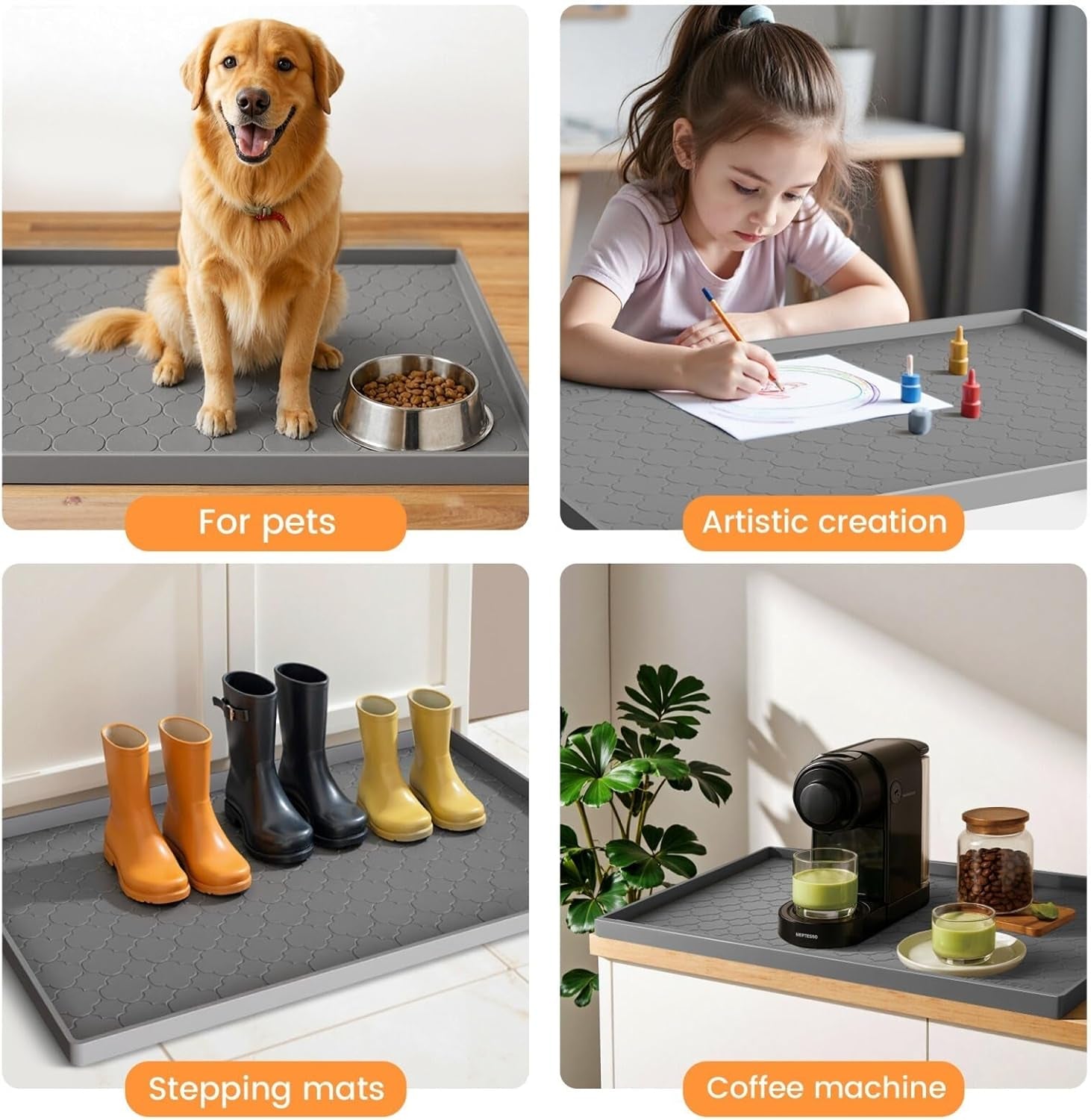 under-sink-mat-34-x-22-waterproof-silicone-cabinet-kitchen-liner