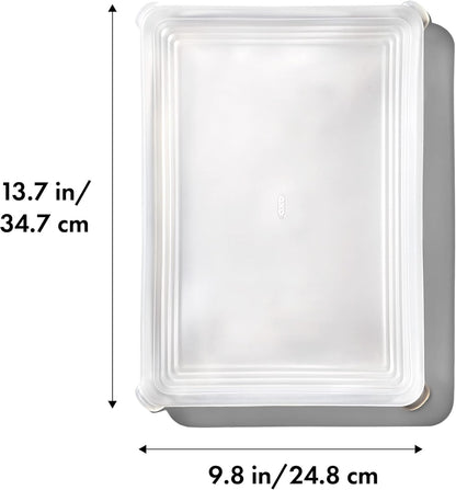 OXO Good Grips Silicone Bakeware Lid 9In X 13In2