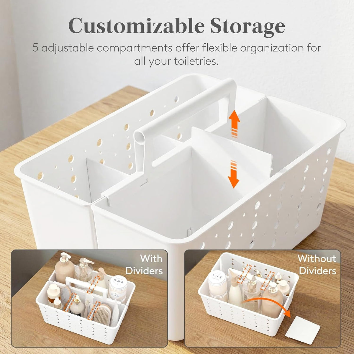 portable-shower-caddy-plastic-basket-organizer-1-pack-white