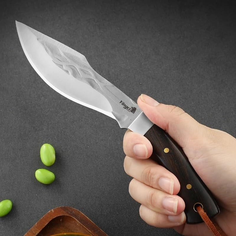 meat-cleaver-cleaver-knife-stainless-steel-boning-knife-with-cover-for-outdoor-camping-fruit-knife-cleaver-knife-color-1pcs-knife