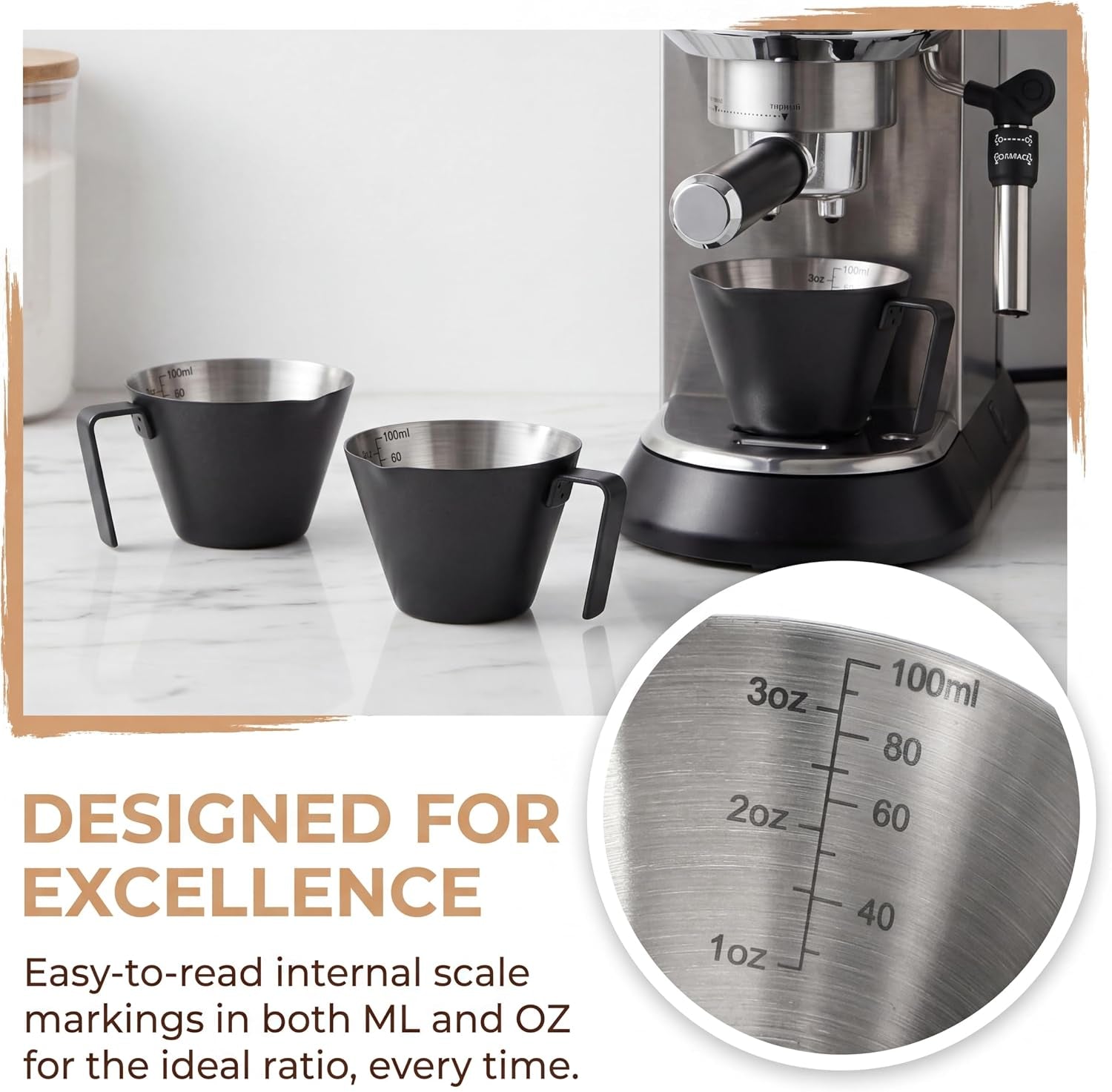 4-pack-stainless-steel-espresso-measuring-cup-3-4oz-100ml-double-spout-espresso-shot-cups-with-handle-and-dual-scale-small-coffee-pouring-cup-coffee-accessories-sauce-cup-dishwasher-safe