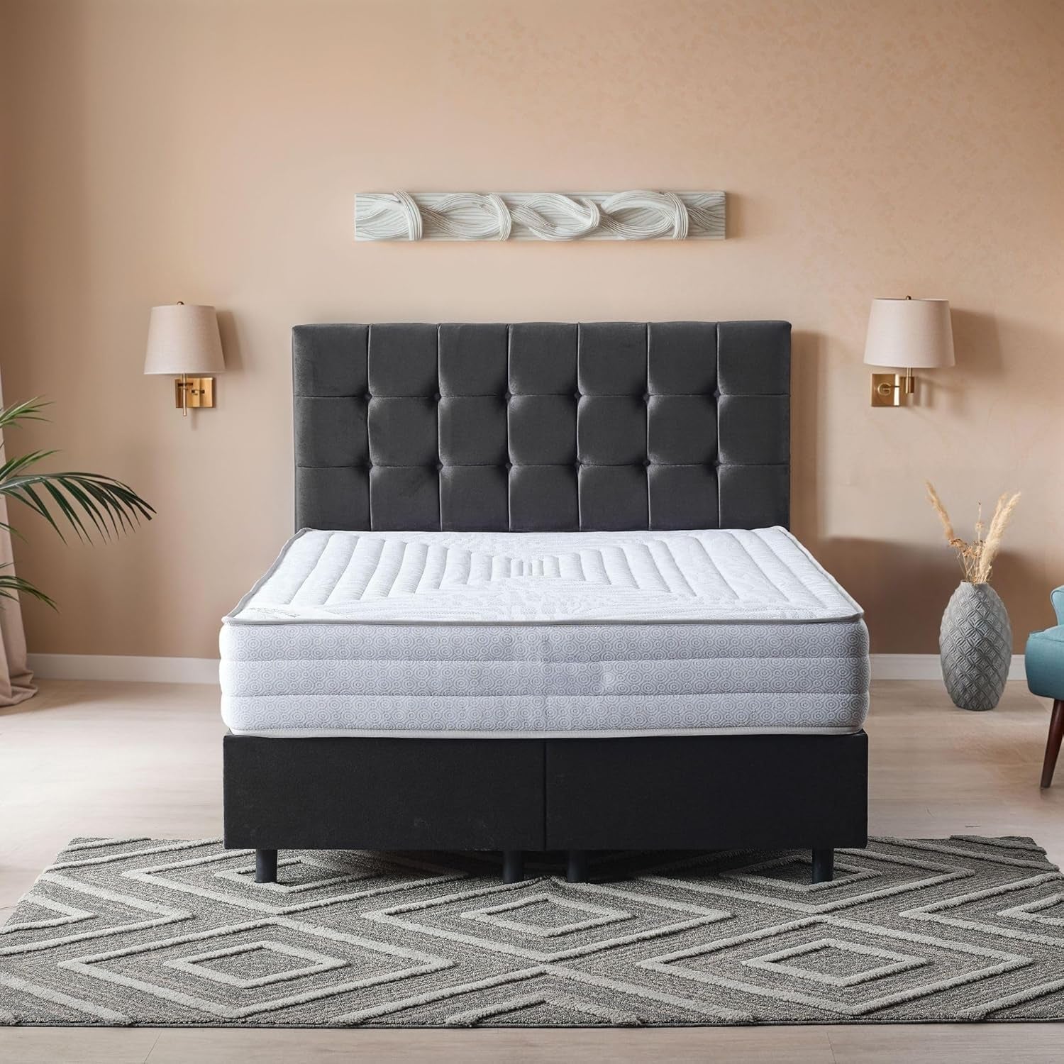twin-11-safari-firm-hybrid-mattress-made-in-usa-unyielding-support-durability-individually-pocketed-coils-certipur-us-foam-fiberglass-free-bed-in-a-box