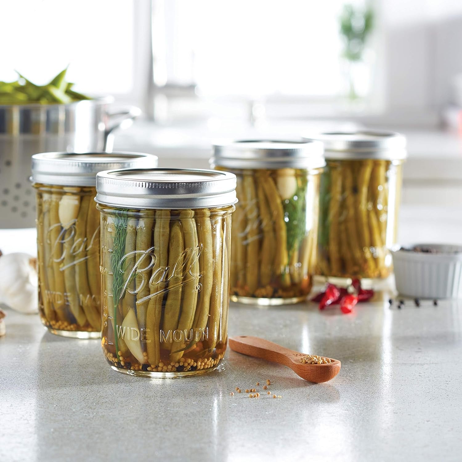 wide-mouth-pint-mason-jars-with-lids-bands-16-oz-2-pack