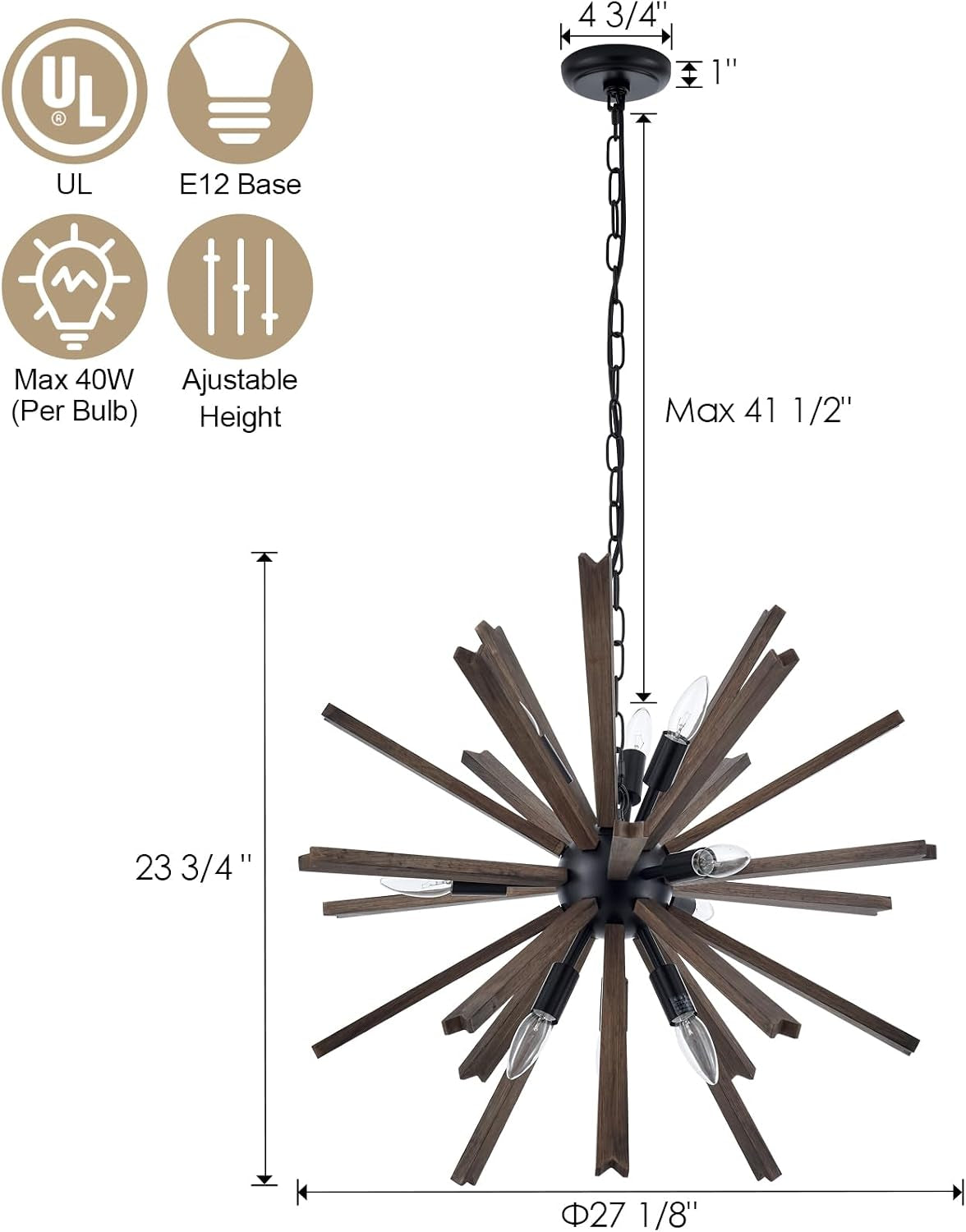 9-light-sputnik-pendant-light-black-farmhouse-wood-chandelier-for-dining-room-industrial-hanging-light-fixture-ceiling-for-bedroom-entryway-kitchen-foyer-living-room