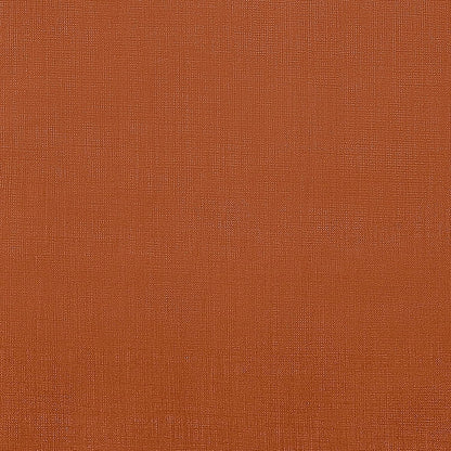 Signature Linen™ by D'Moksha, Rust Table Runner 90 Inches Long, 100% Pure Linen, Hemstitch, 14 X 90 Inch Table Runner for Dresser, Dining- Fall, Weddings, Outdoor Hosting9