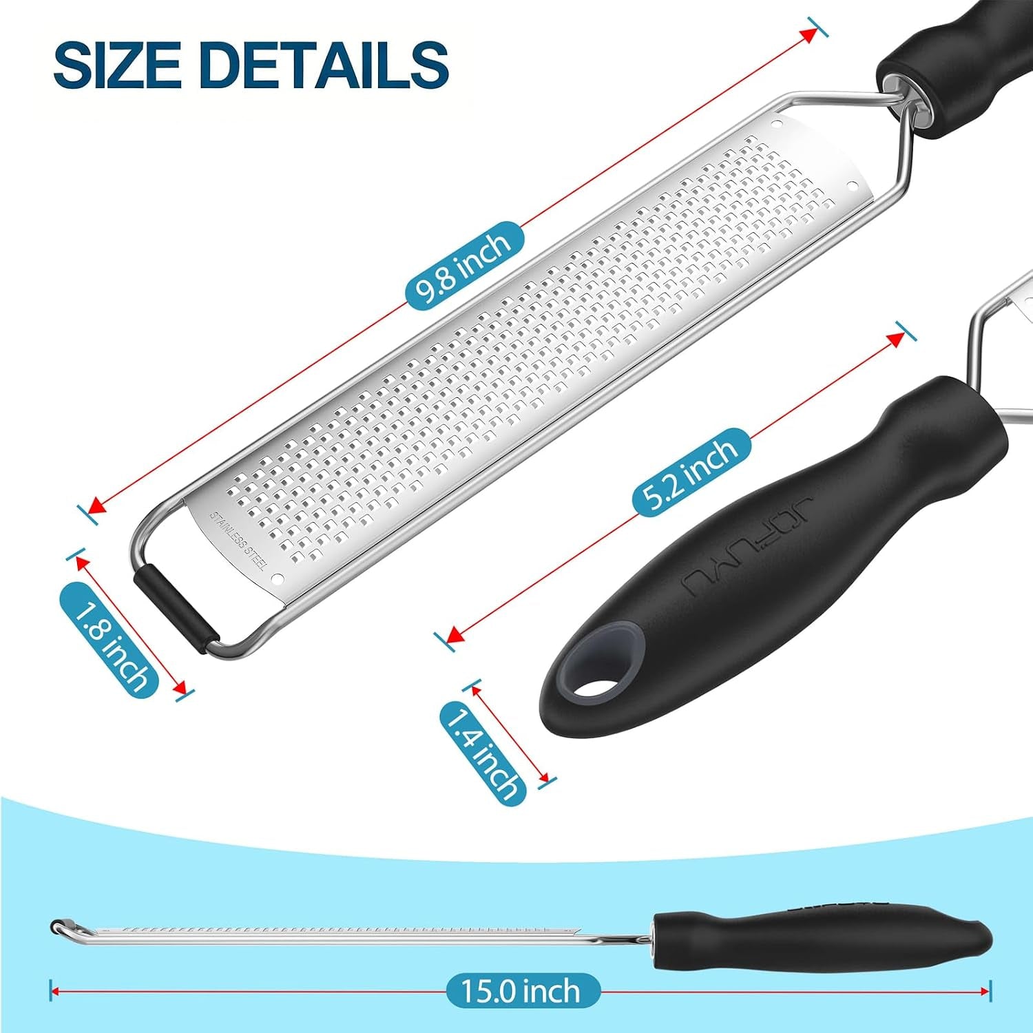 lemon-zester-grater-stainless-steel-zester-grater-with-handle