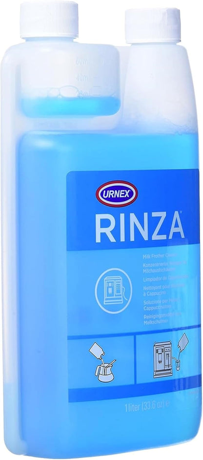 '- Rinza Alkaline Formula Milk Frother Cleaner - 33.6 Ounce3