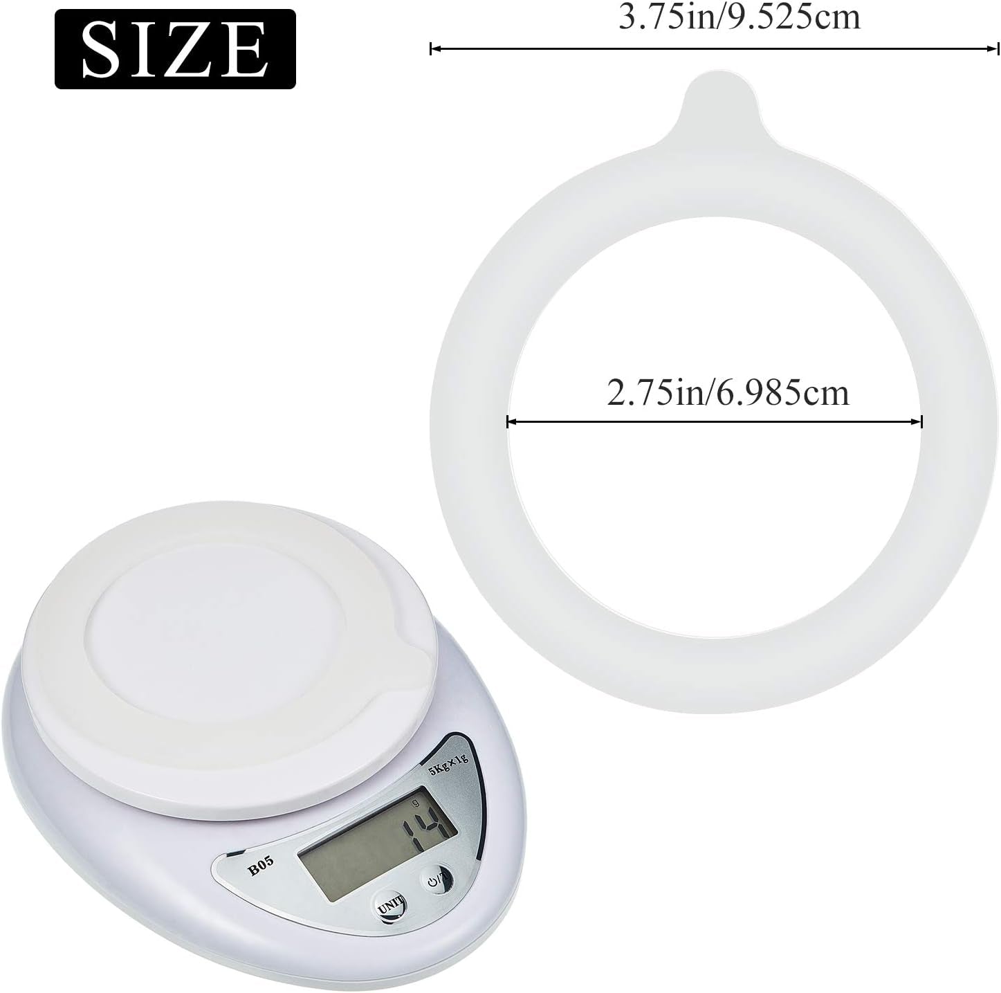 8-pcs-silicone-jar-gasket-seals-for-regular-mouth-canning-white-replacement-sealing-rings-airtight-rubber-gaskets-for-canning-jars-3-75-in-regular-mouth-leak-proof-storage
