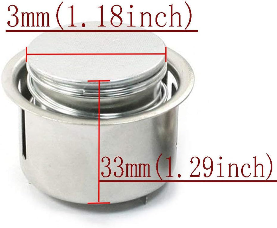round-magnetic-center-thermostat-sensor-for-electric-rice-cooker-silver-tone-2pcs