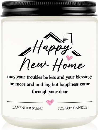 House Warming Gifts New Home Housewarming Gifts for Women Men New Home Gift1