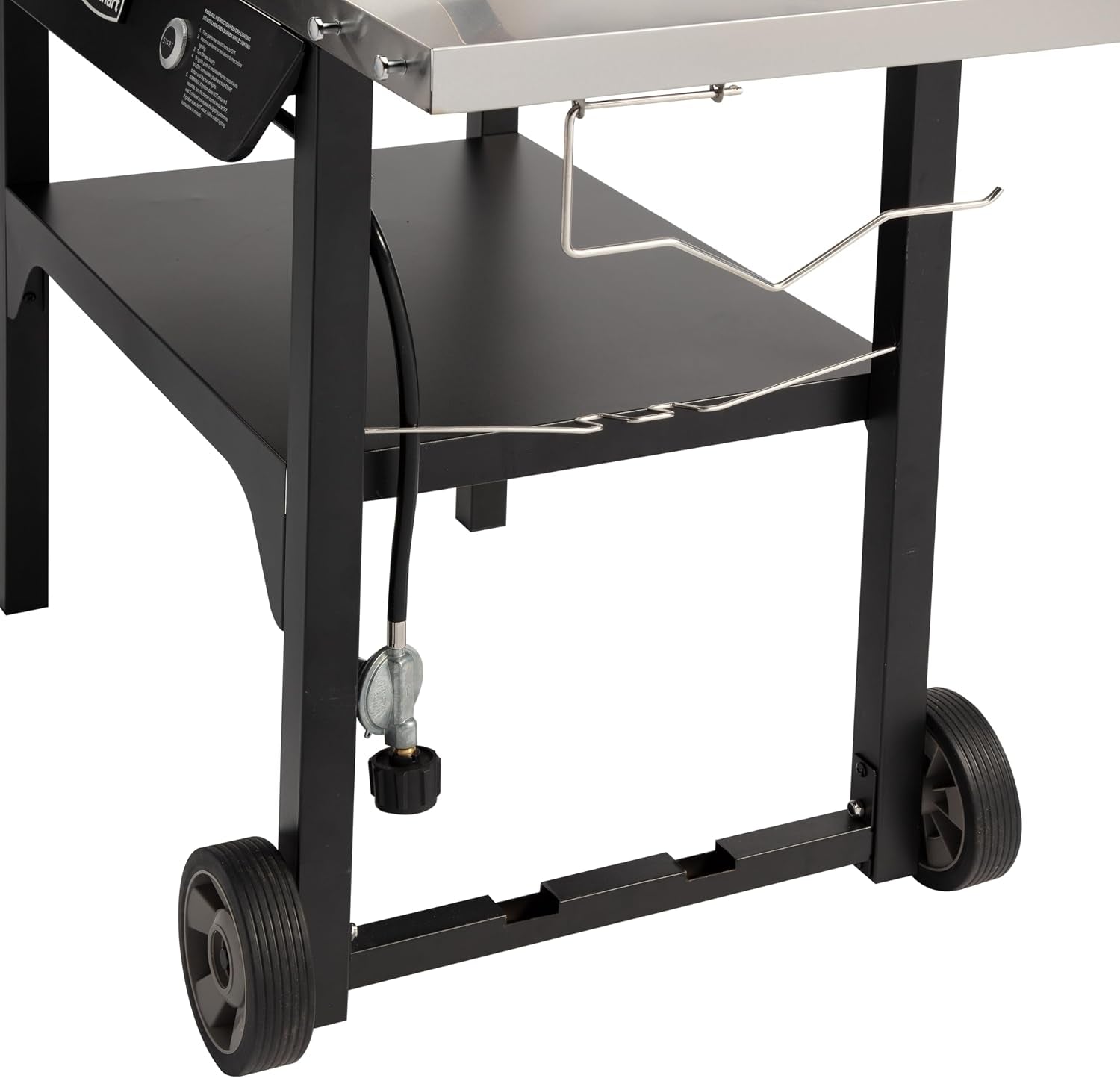 outdoor-wok-station-with-rear-wheels-14-steel-pan-50-000-btu