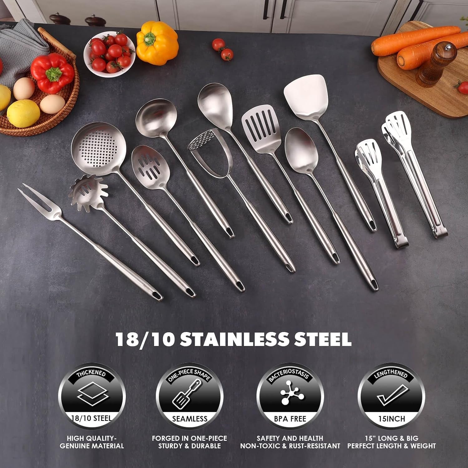 18-10-stainless-steel-kitchen-utensils-set-12-pcs-all-metal-cooking-tools