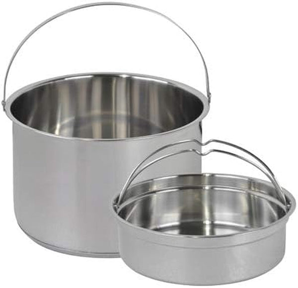 7.5Q Thermal Cooker, Warmer in One,Save Energy Cooker (NVC-7020) by C&H3
