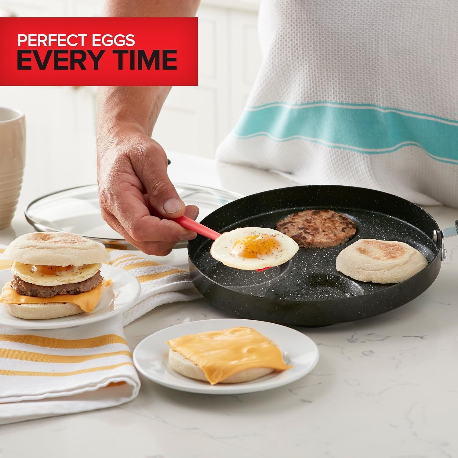 4-cup-nonstick-egg-frying-pan-with-lid-fried-egg-pan-omelette-pan-mini-pancake-pan-for-stove-top-gas-electric-small-egg-skillet-breakfast-sandwich-maker