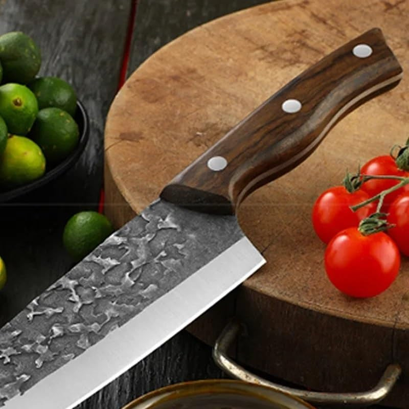 meat-cleaver-cleaver-knife-7-inch-forged-butcher-kitchen-knife-stainless-steel-meat-cleaver-chef-fish-vegetables-slicing-cooking-knife-with-sheath-color-knife-only