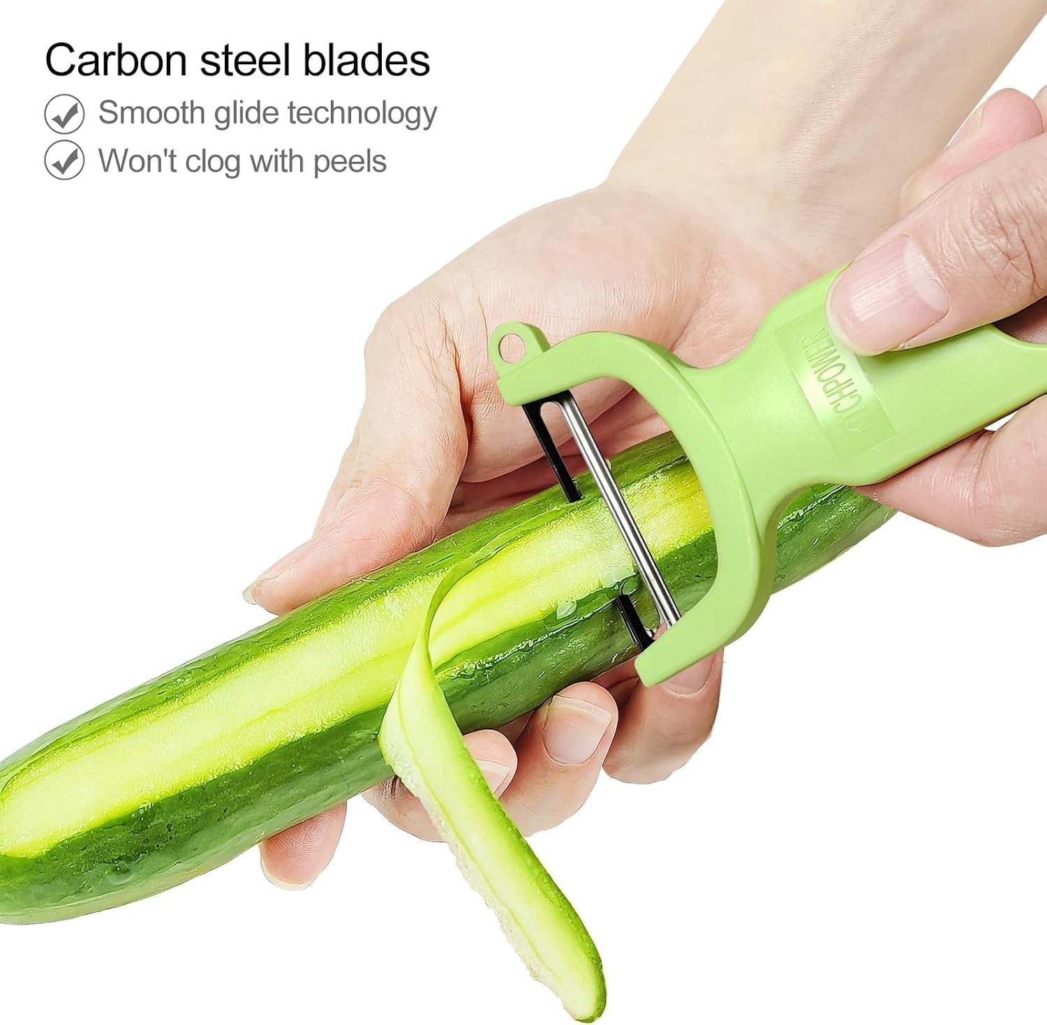 original-vegetable-fruit-peeler-carbon-steel-blade-3-pack-red-green-yellow