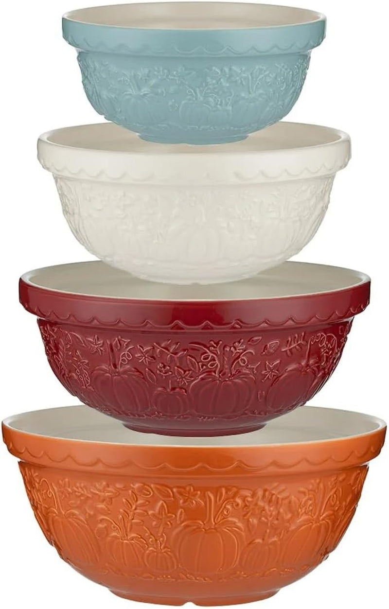 in-the-pumpkin-patch-s18-mixing-bowl-cranberry-stoneware-2-85-qt-embossed-pumpkin-design-multi