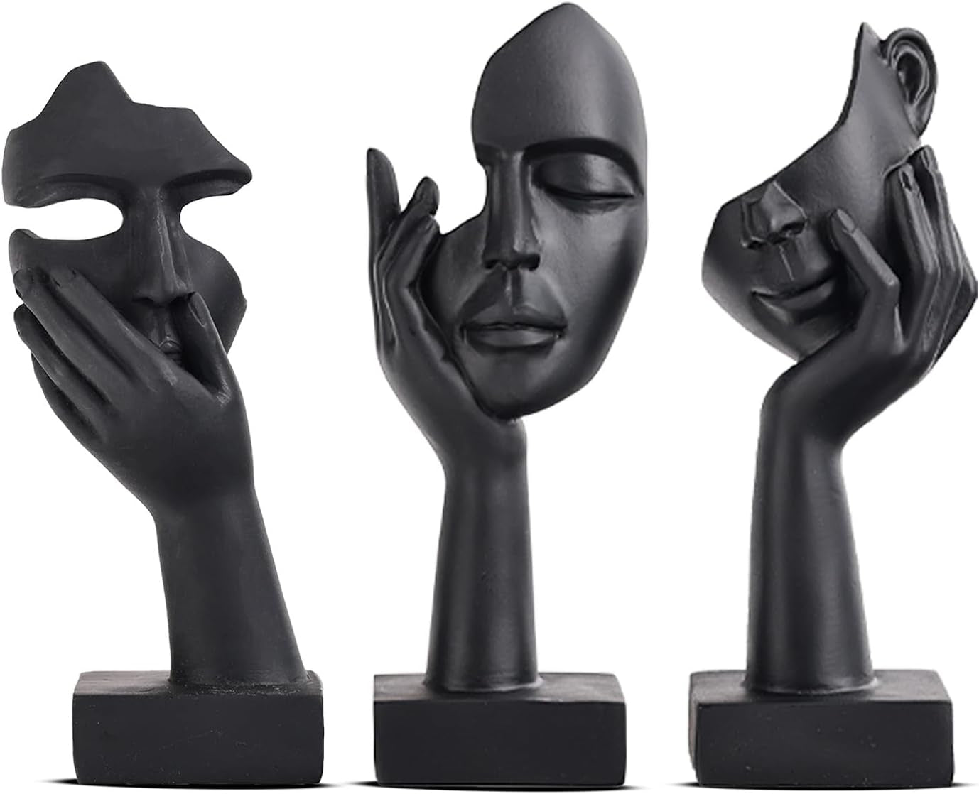 3-pcs-thinker-small-statue-set-black-art-abstract-home-accent-figurines-for-decor-bedroom-shelves-living-room-coffee-table-office-desktop-3-pcs-black-6