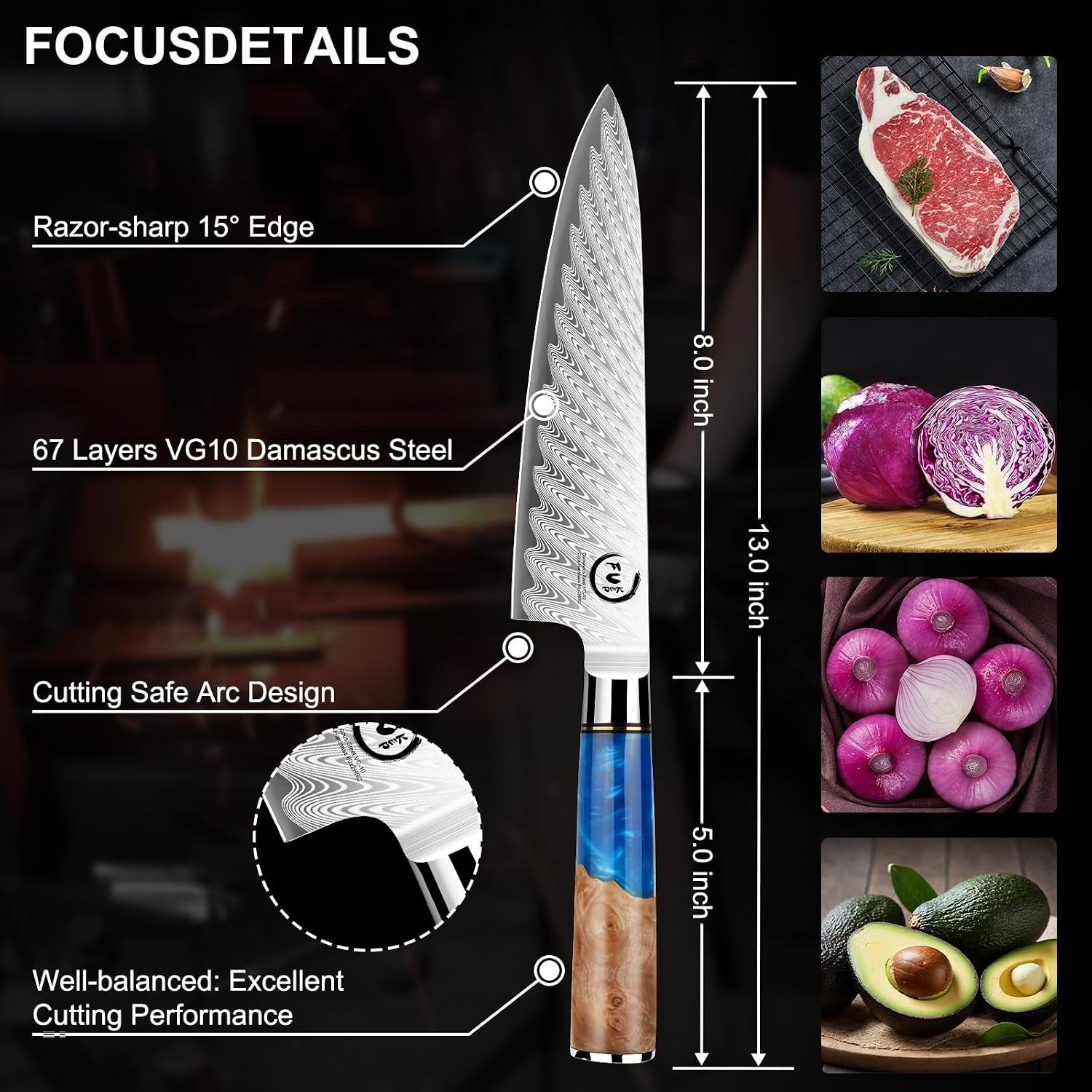 damascus-chef-knife-8-inch-japanese-kitchen-knife-with-vg10-steel