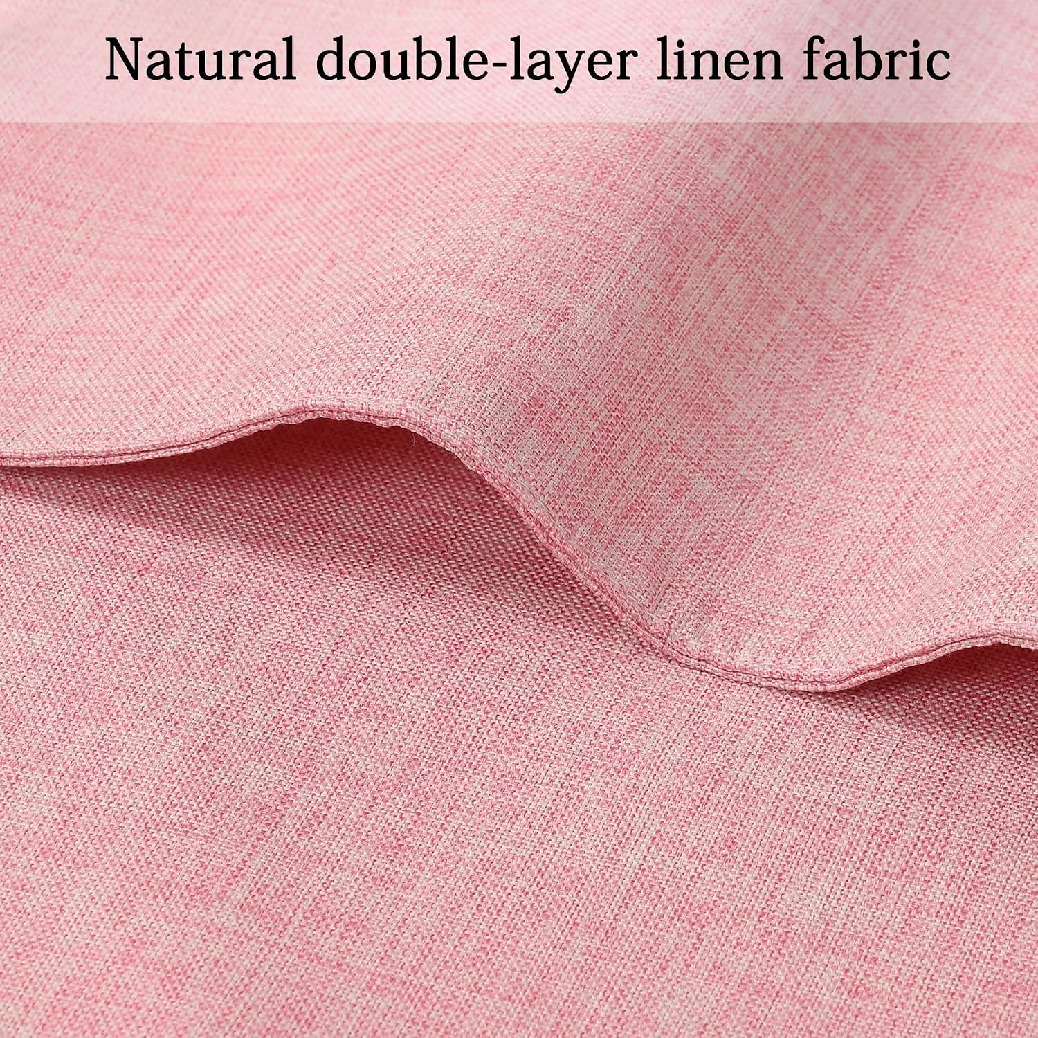 univocolors-set-of-6-faux-linen-placemats-heat-resistant-easy-to-clean-13x19for-dining-table-kitchen-holiday-meals-pink
