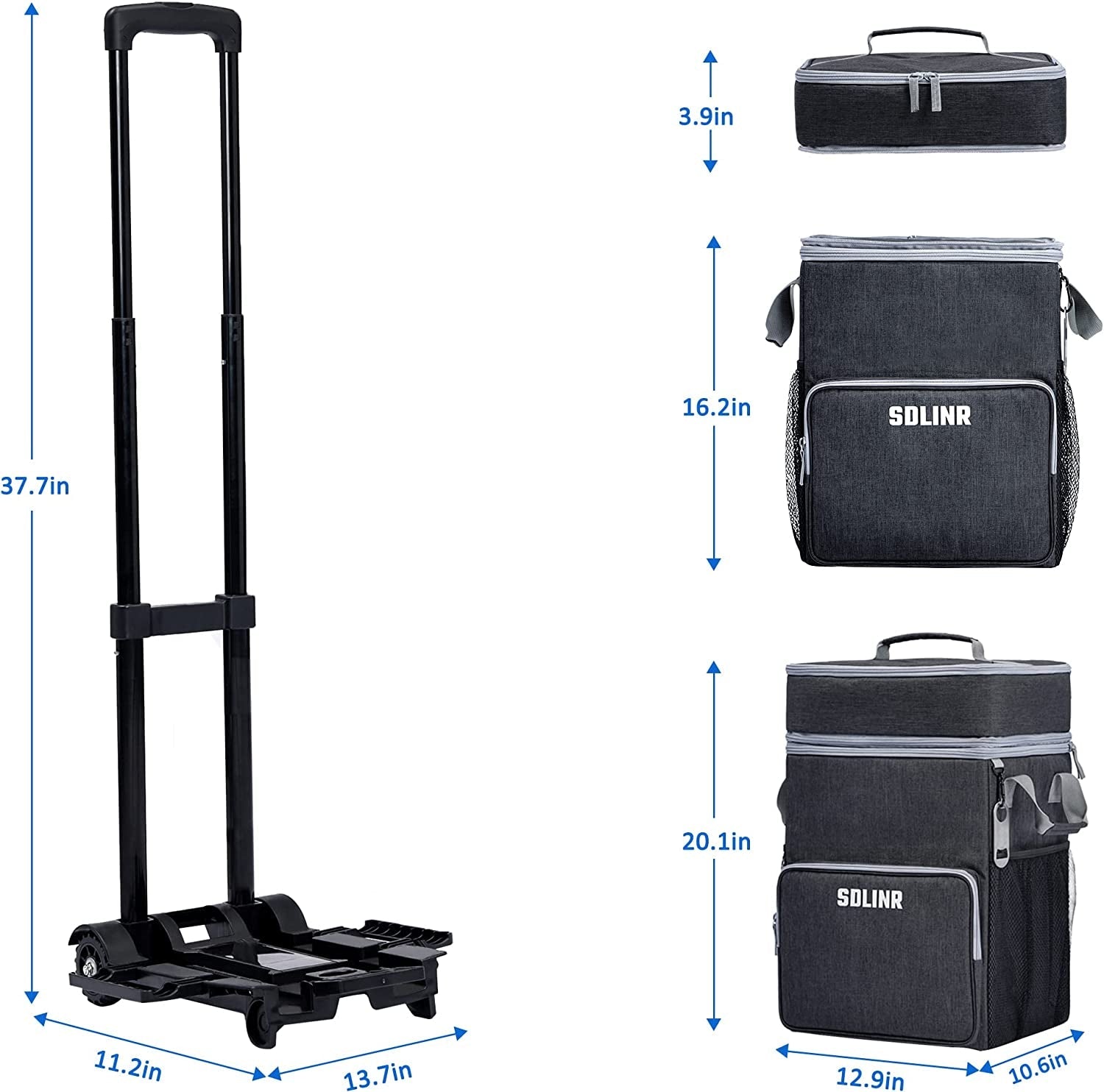 collapsible-cooler-with-wheels-rolling-cooler-bag-for-beach-travel-two-layer-large-capacity-leakproof-food-grade-eva-liner-insulated-soft-sided-rolling-coolers-ice-chest-with-wheels