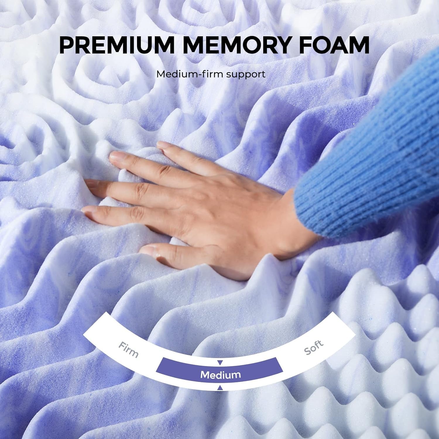 twin-xl-mattress-topper-3-inch-mattress-topper-twin-xl-7-zone-memory-foam-pressure-relief-soft-mattress-pad-made-with-certipur-us®-certified-foam-oeko-tex-certified