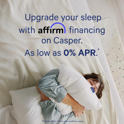 Casper Sleep Original 11" Hybrid King Mattress – Medium Feel6