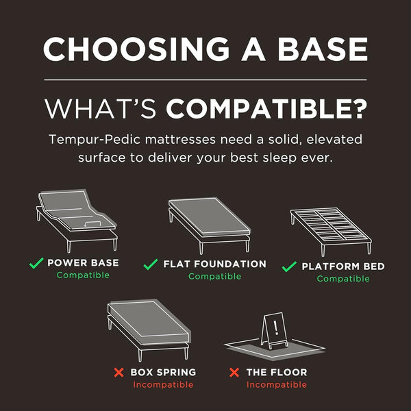 Tempur-Pedic Luxbreeze 2.0 Soft, Queen9