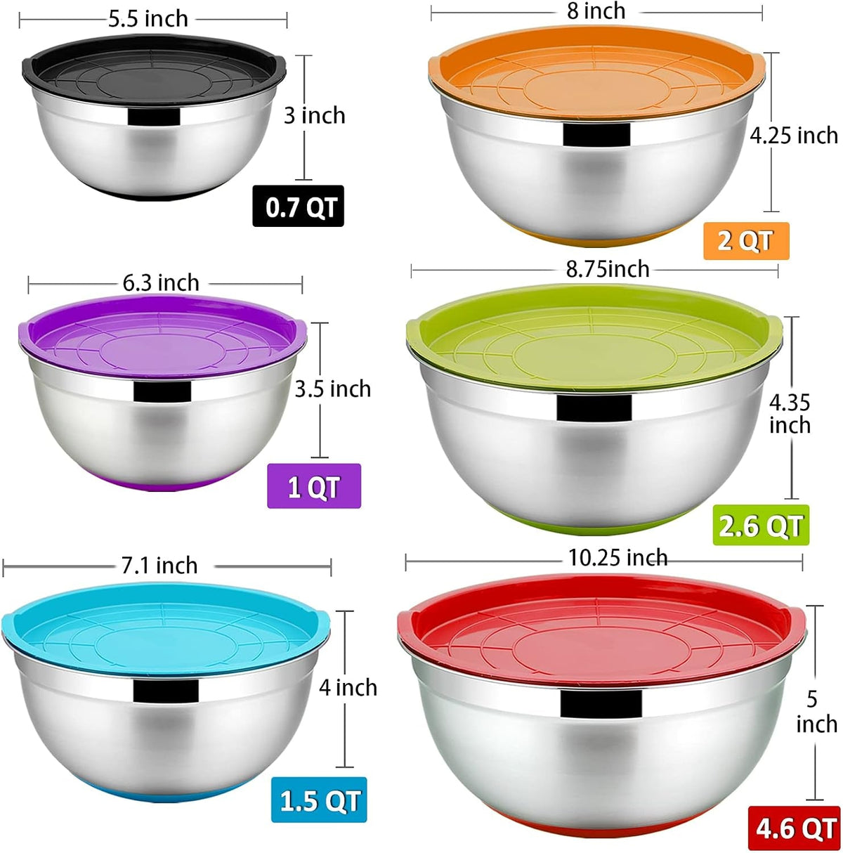 stainless-steel-mixing-bowls-with-lids-set-of-6-multicolor