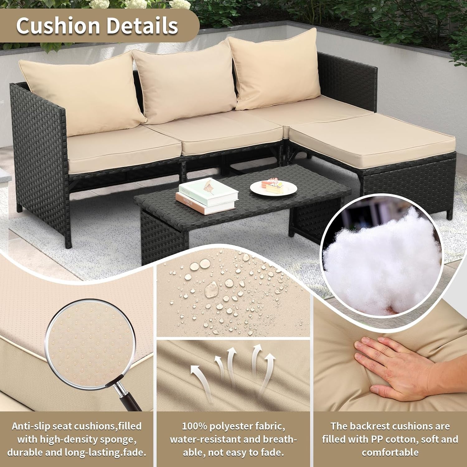 3-piece-outdoor-pe-rattan-furniture-set-patio-black-wicker-conversation-loveseat-sofa-sectional-couch-khaki-cushion