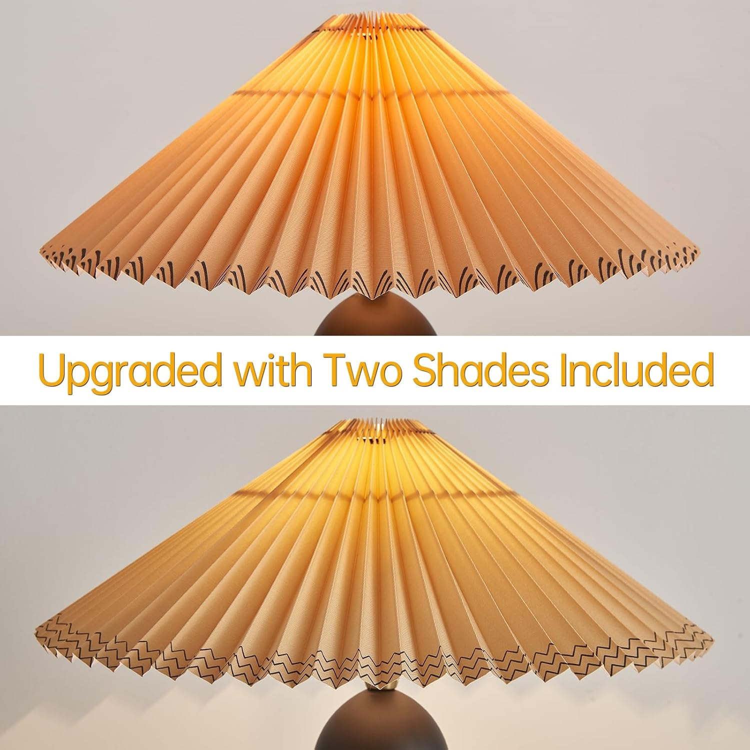 japandi-zen-table-lamp-black-solid-wood-tripod-pleated-umbrella-shade