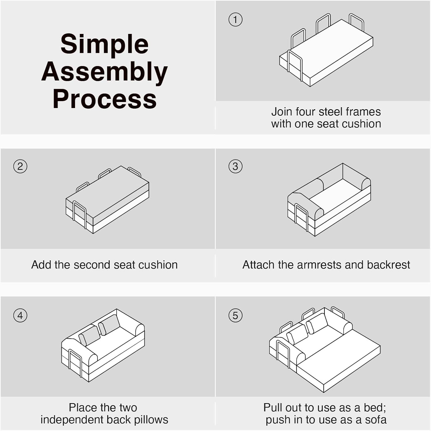 75-convertible-futon-sofa-bed-boneless-couch-with-smarts-coil®-support-high-density-foam-no-assembly-corduroy-folding-loveseat-floor-sleeper-for-living-room-apartment-bedroom-green