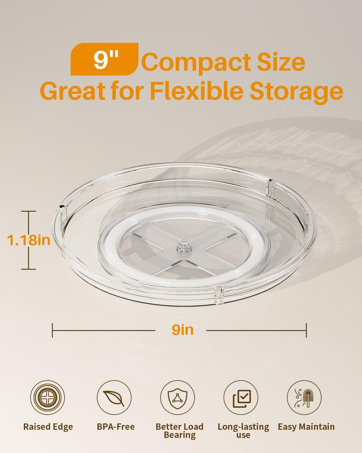2-pack-lazy-susan-organizer-9-inch-lazy-susan-turntable-for-cabinet-rotating-spice-organization-for-cabinet-kitchen-table-top-countertop-pantry-fridge-organizers-and-storage-clear