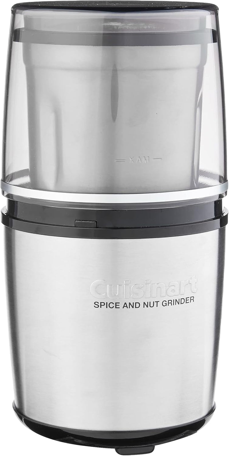 mini-prep-plus-4-cup-food-processor-and-spice-and-nut-grinder-bundle-stainless-steel