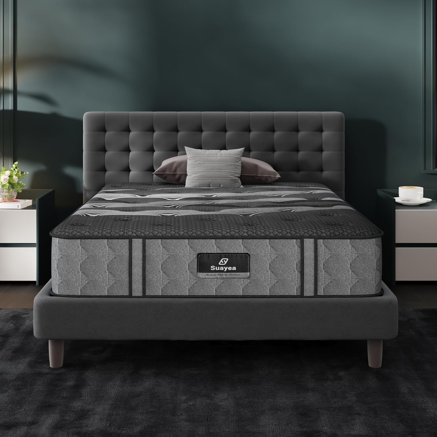full-size-mattress-upgraded-8-inch-luxury-hybrid-full-mattress-in-a-box