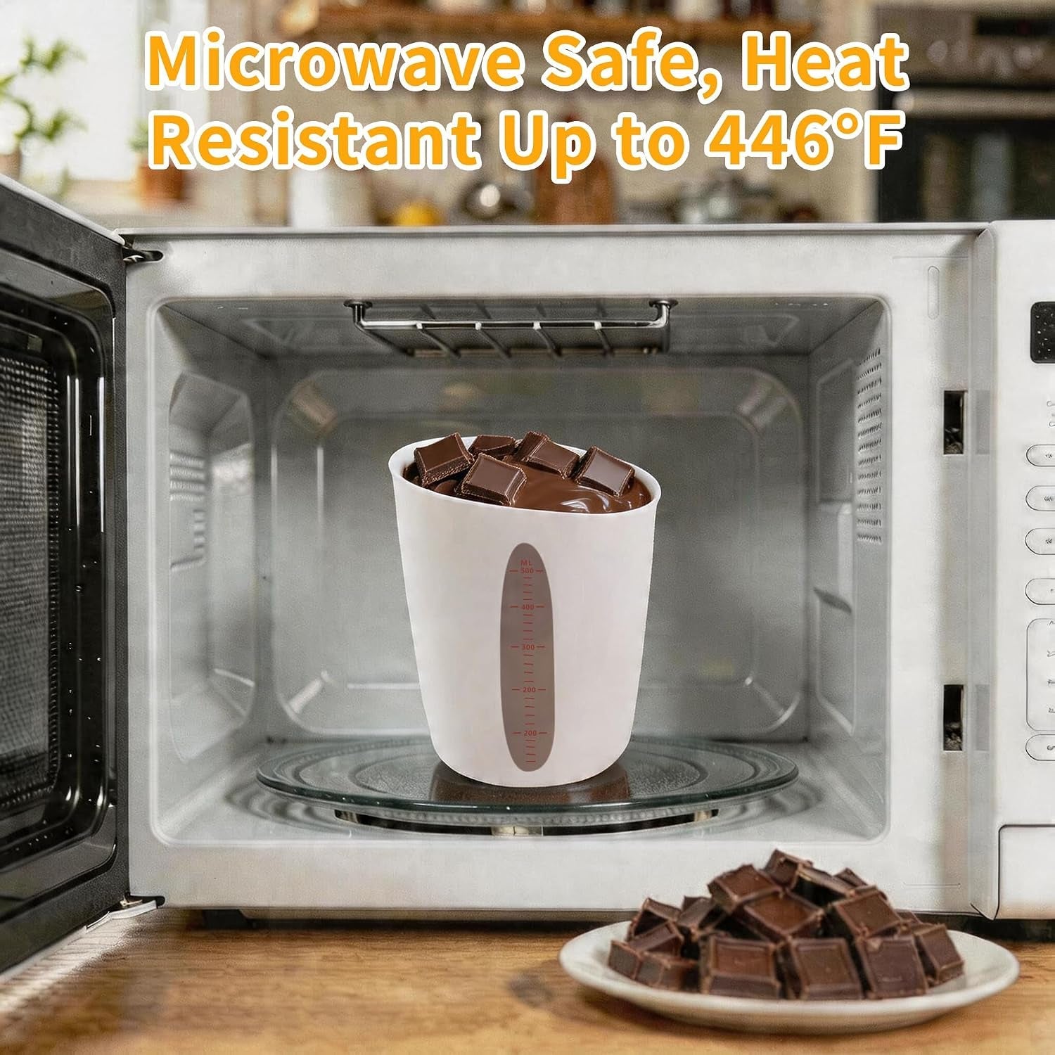 food-grade-silicone-cups-for-melting-chocolate-3pcs-bpa-free-silicone-measuring-cups-with-1-2cup-1cup-2cup-capacity-reusable-baking-supplies-for-diy-chocolate-molds