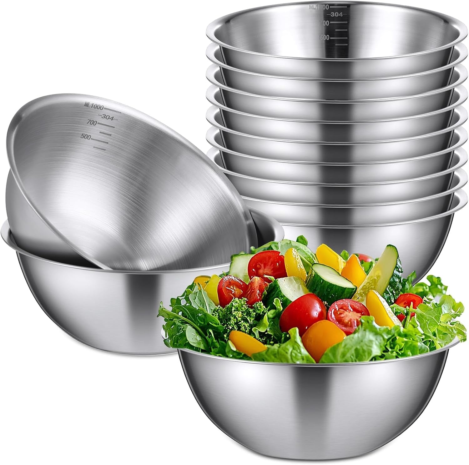12-pcs-304-stainless-steel-mixing-bowls-with-graduations-31-oz