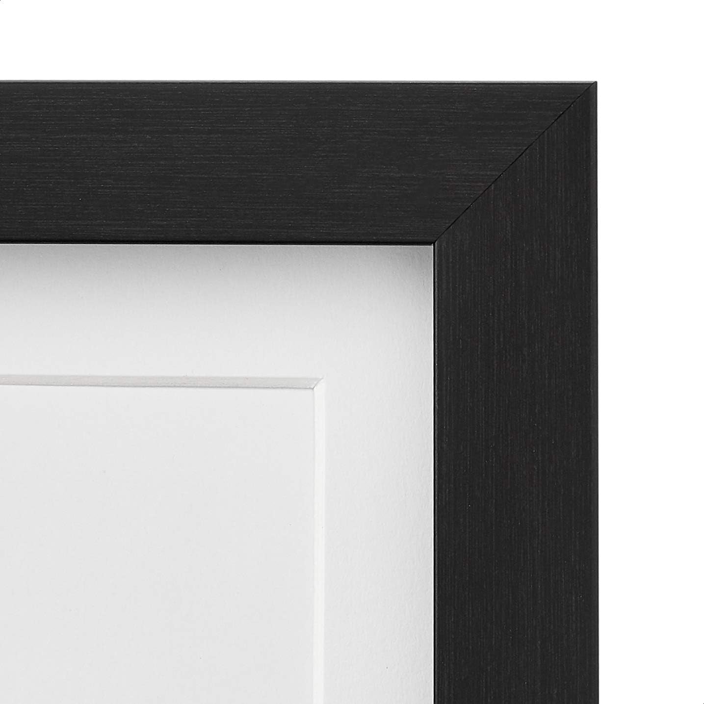 rectangular-picture-frame-with-glass-5-x-7-wall-hanging-or-tabletop-display-mat-for-4-x-6-photo-black-2-pack