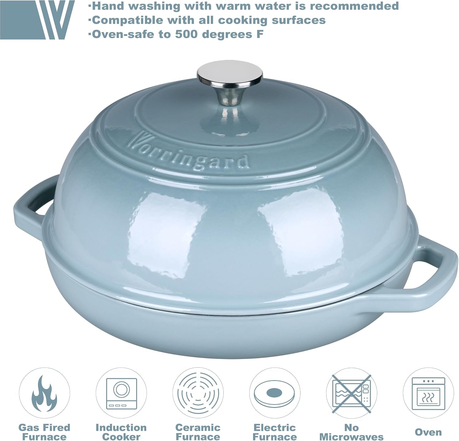 enameled-cast-iron-dutch-oven-pot-with-lid-bread-oven-for-sourdough-bread-baking-dutch-ovens-with-bread-proofing-basket-baking-supplies-set-6-quart-sea-salt