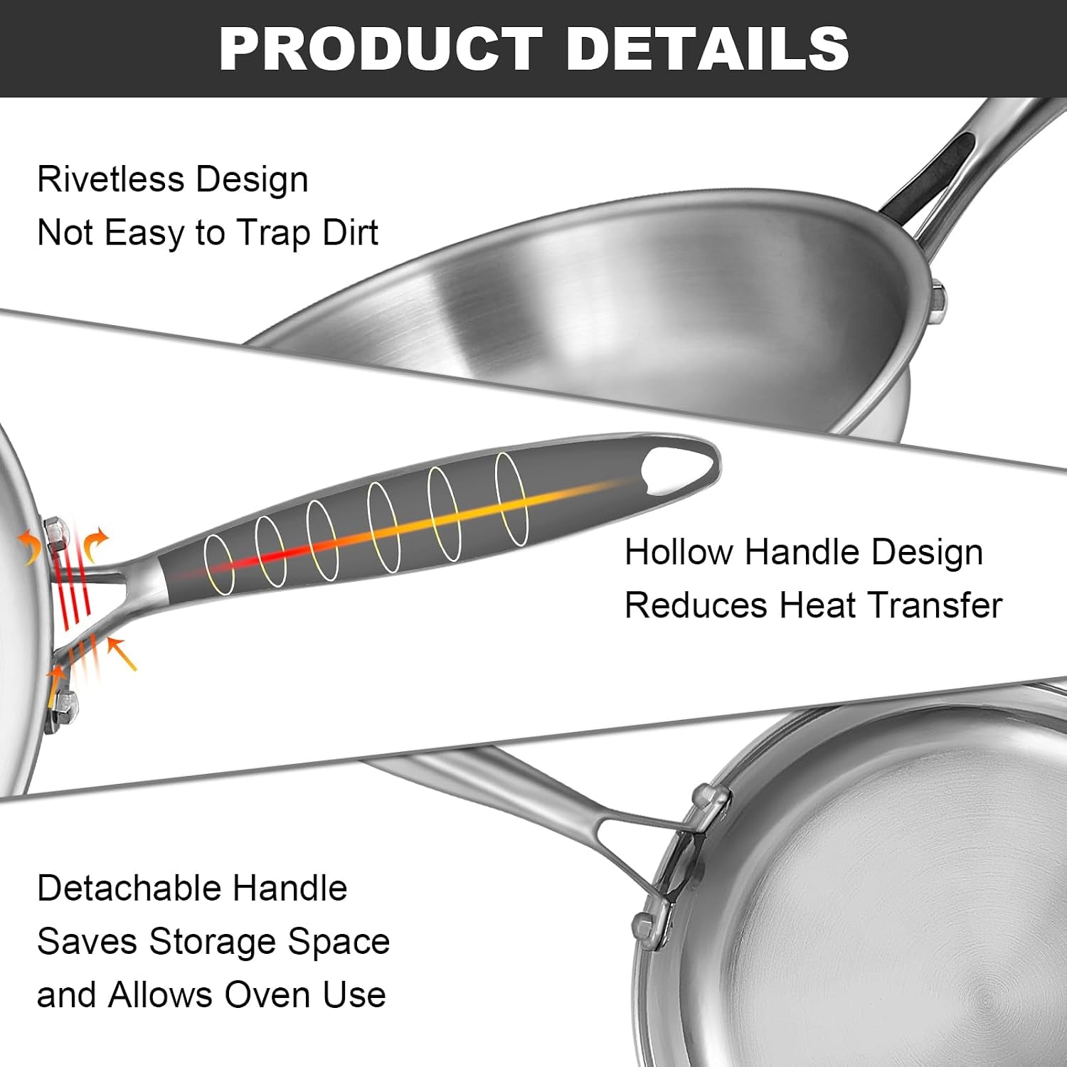 tri-ply-stainless-steel-frying-pans-set-8-10-12-cooking-pans-pfoa-ptfe-free-skillet-induction-cooking-pan-dishwasher-and-oven-safe-fast-even-heat-heavy-duty-and-detachable-handle