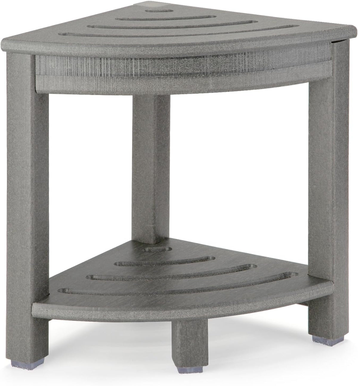 hdpe-corner-shower-stool-shower-bench-seat-with-storage-shelf-for-shaving-legs-plastic-spa-bath-step-foot-rest-for-bathroom-small-place-grey