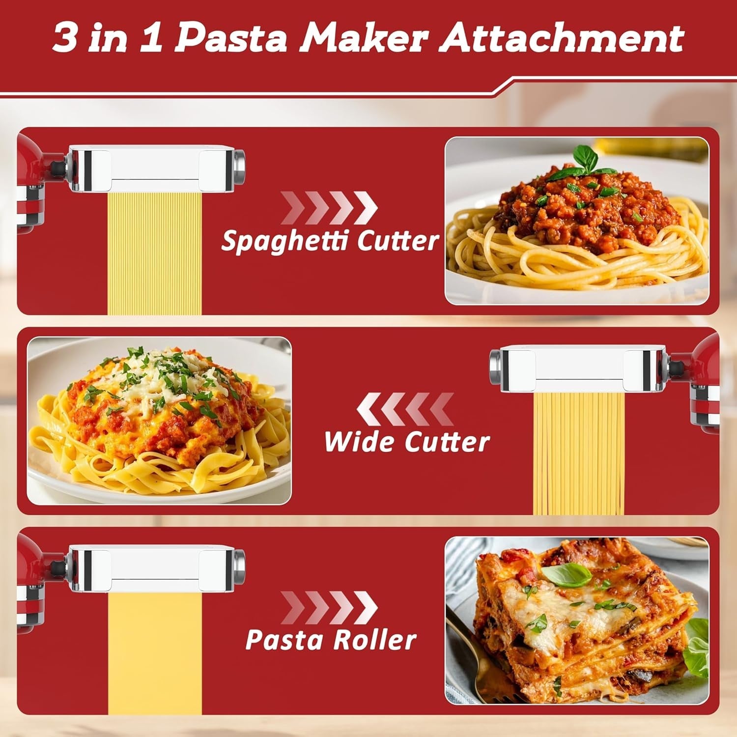 meat-grinder-pasta-maker-attachment-for-kitchenaid-stand-mixers-set-for-kitchenaid-mixer-attachments-includes-metal-food-grinder-with-sausage-stuffer-tubes-3-in-1-pasta-attachment-dough-cutter