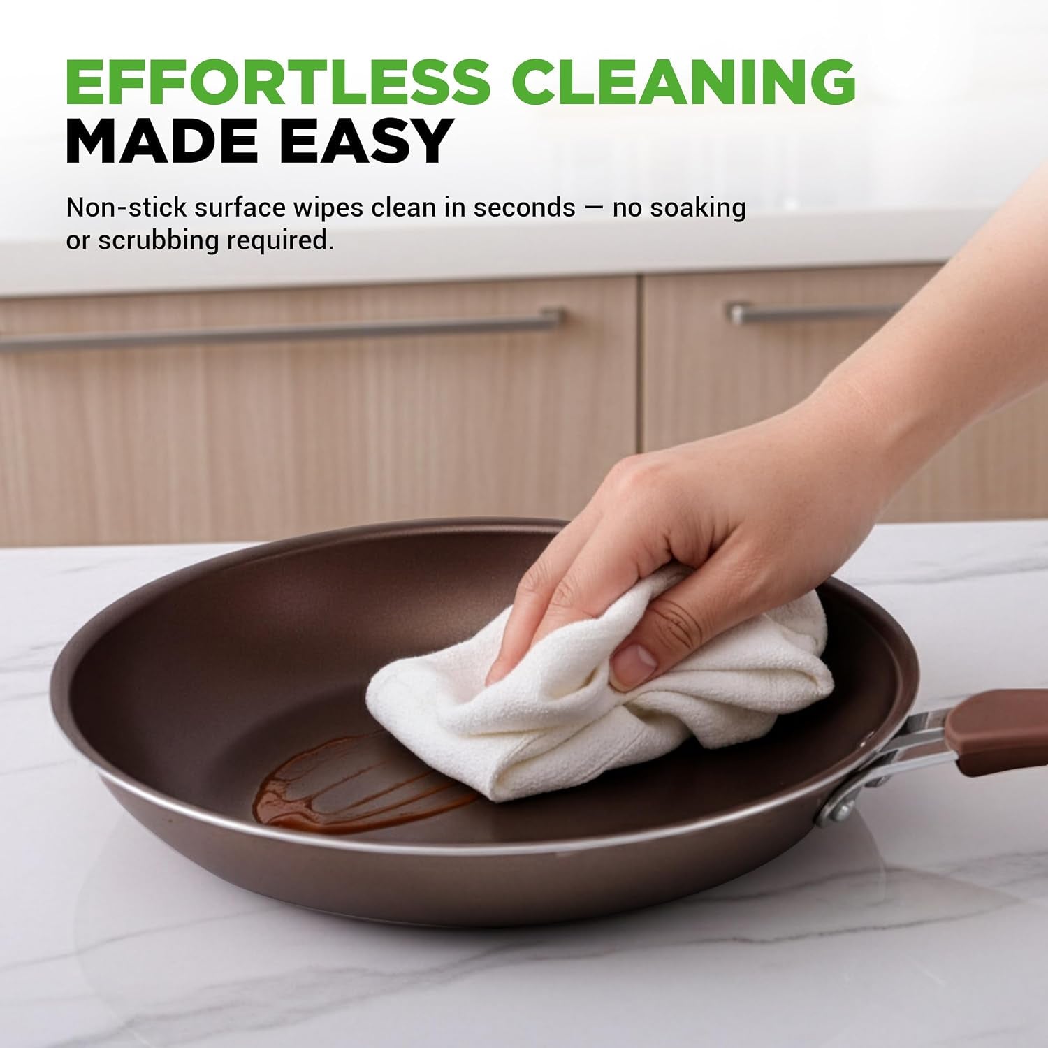 14-piece-nonstick-brown-cookware-set-scratch-resistant-kitchen-pots-and-pans-with-lids-utensils-for-all-cooktops-nccw14sbr
