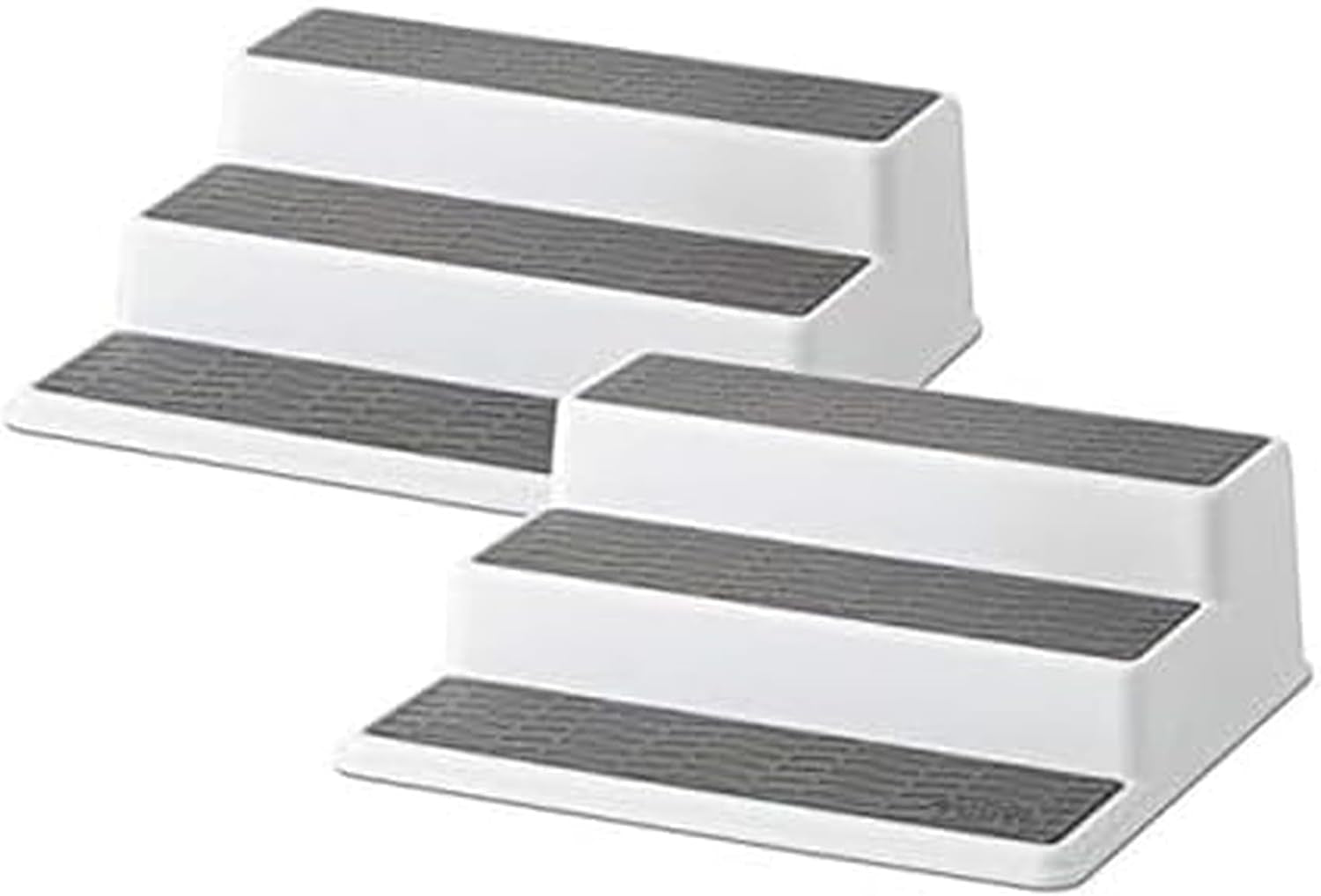 grey-2-non-skid-3-tier-spice-rack-organizer-for-pantry-2-pack-10-inch