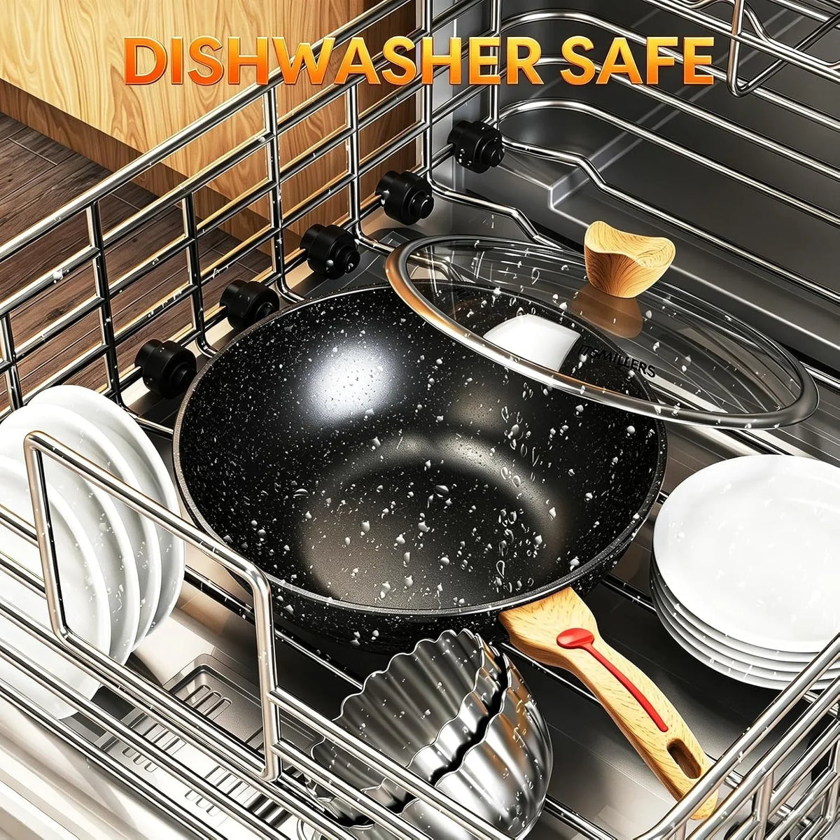 nonstick-wok-aluminium-die-casting-chinese-wok-scratch-resistant-with-lid-and-spatula-pfoa-free-dishwasher-safe-induction-bottom-11-8-inch-5qt-large-capacity