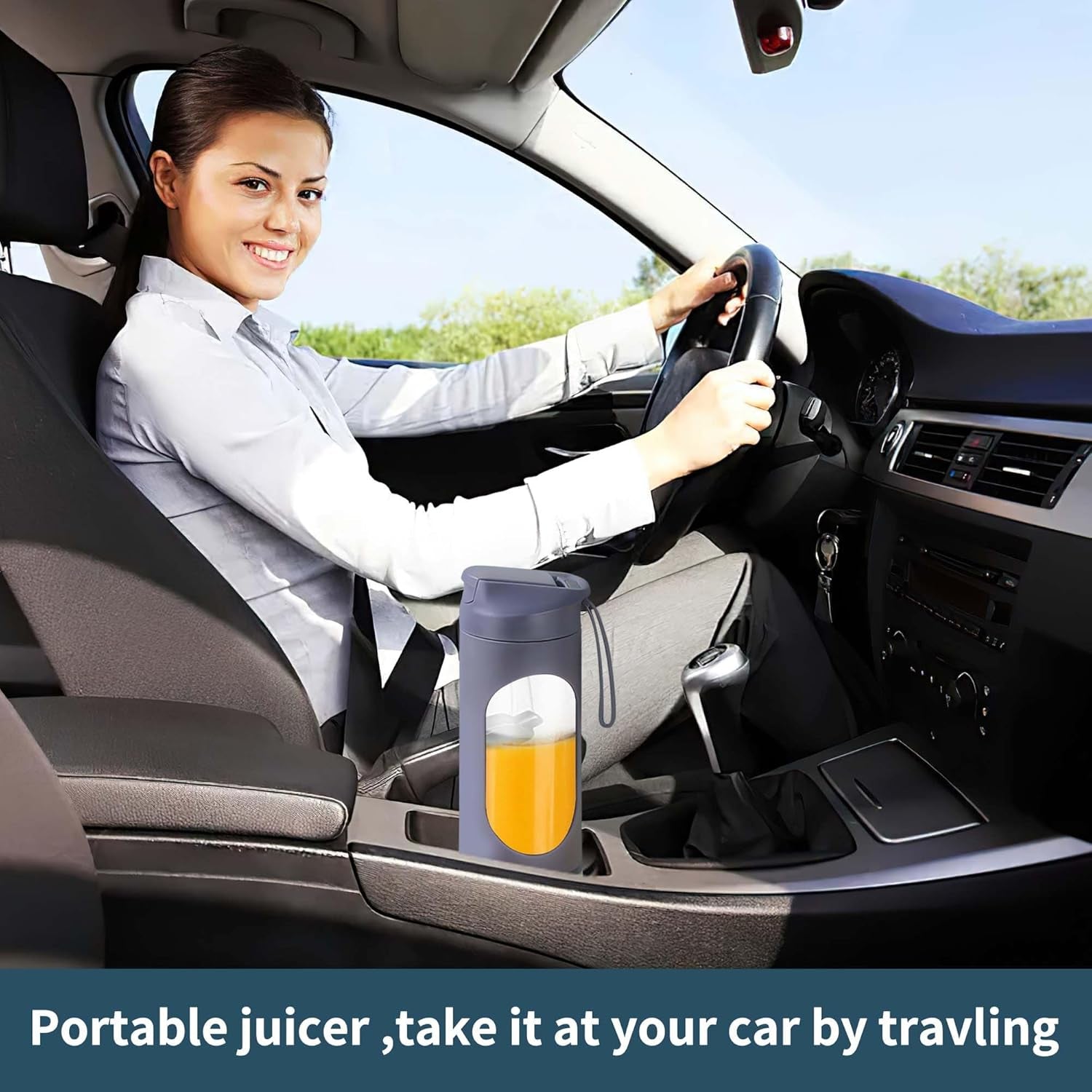 portable-blender-cordless-usb-c-rechargeable-15oz-juicer-cup-purple-personal-compact-travel-fresh-juice-self-cleaning-leakproof-lid-smart-display-12-blades-with-strong-blending-shakes-smoothies