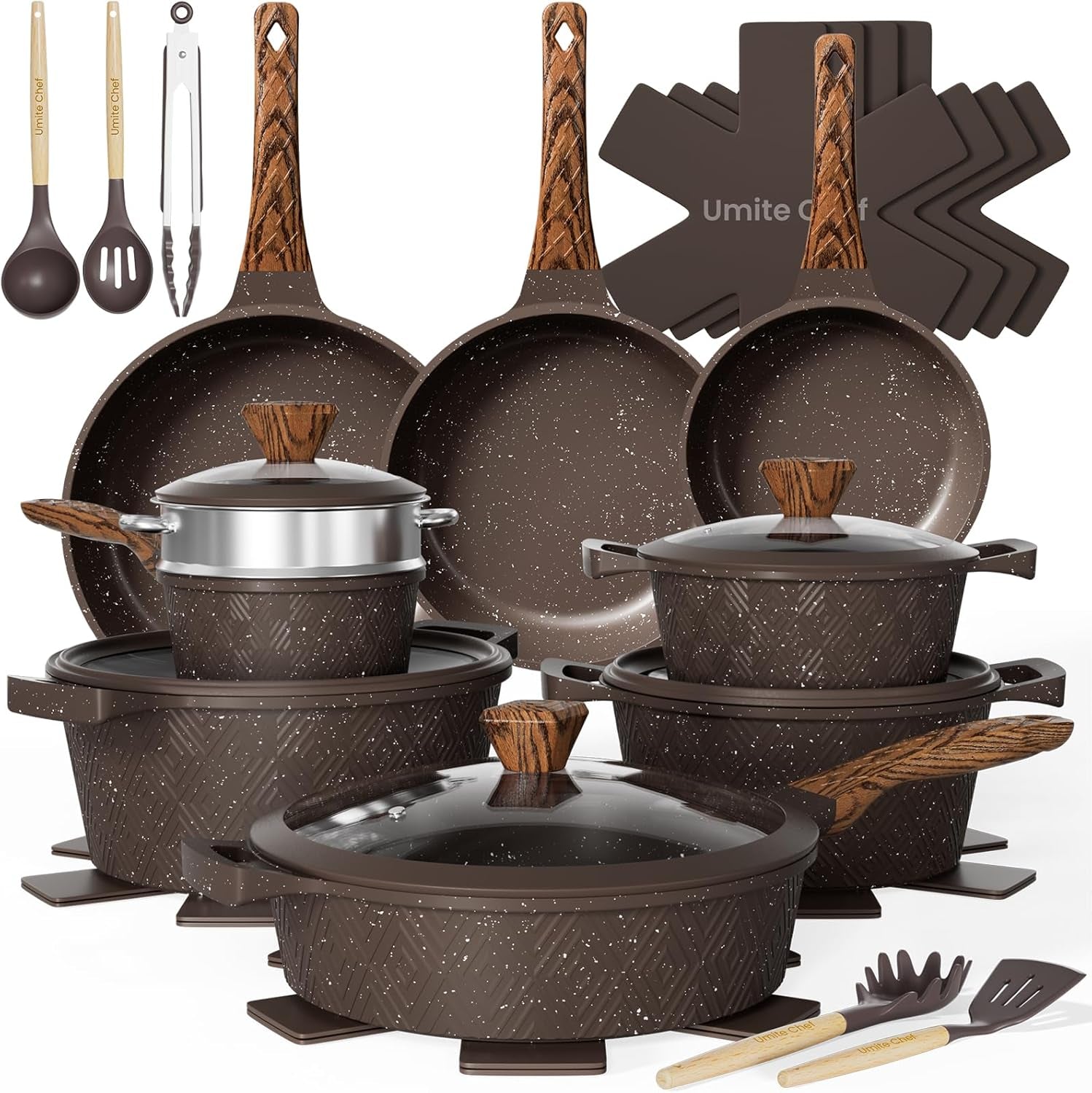 26pcs-pots-and-pans-set-non-stick-nonstick-cookware-sets-induction-cook-ware-includes-steamer-silicone-utensils-housewarming-gift-kitchen-cooking-sets-w-frying-pan-pfos-pfoa-free