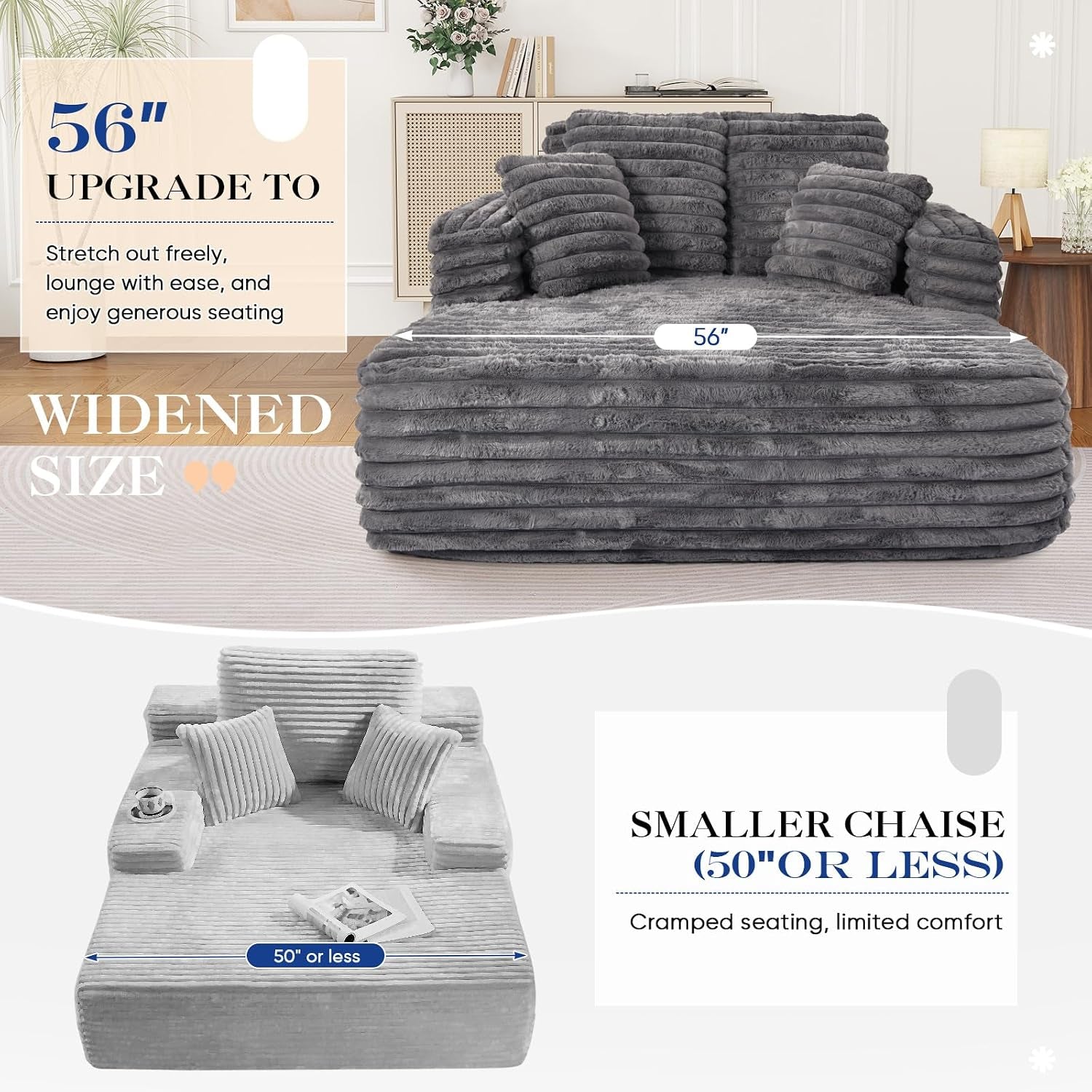 oversized-chaise-lounge-indoor-modern-plush-faux-fur-fabric-deep-seat-boneless-memory-foam-sleeper-chaise-lounge-sofa-chair-with-pillows-for-living-room-bedroom-studio-no-assembly-couch-grey
